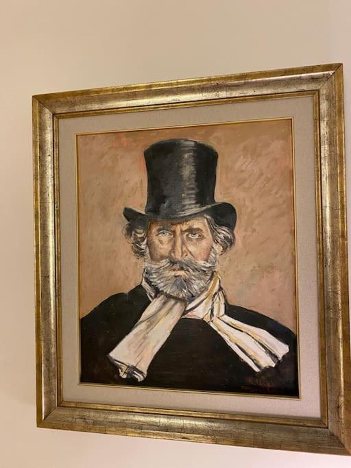 Apartamento Il Nido Dell'Arte Anagni Exterior foto